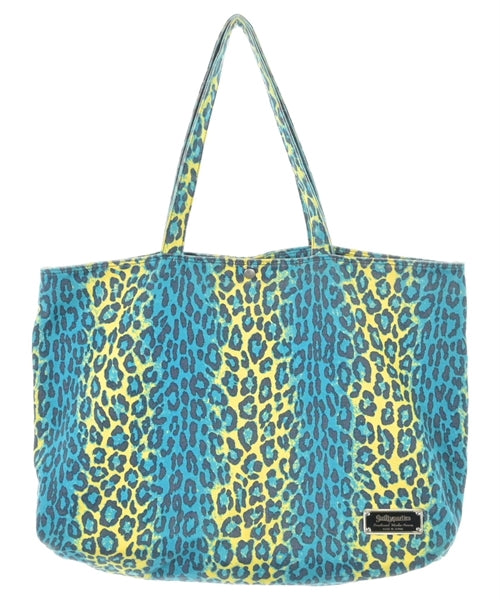 WACKO MARIA 托特包