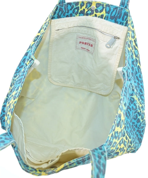 WACKO MARIA 托特包