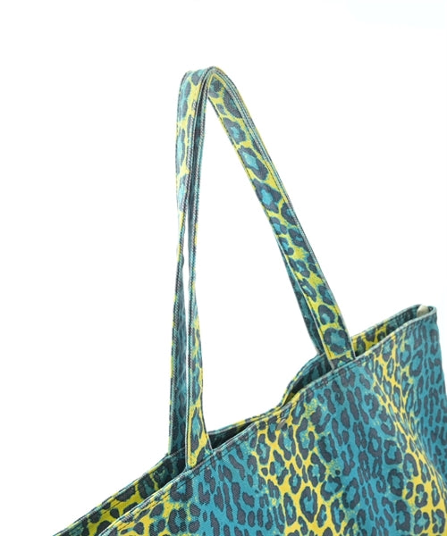 WACKO MARIA 托特包