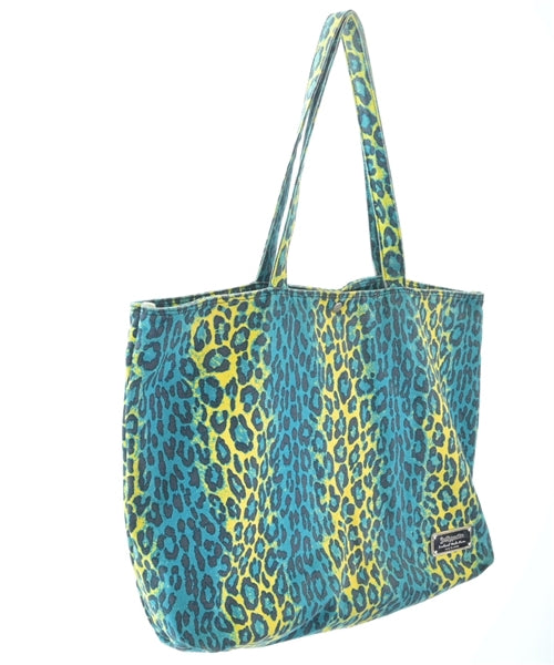 WACKO MARIA 托特包