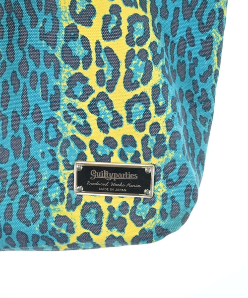 WACKO MARIA 托特包