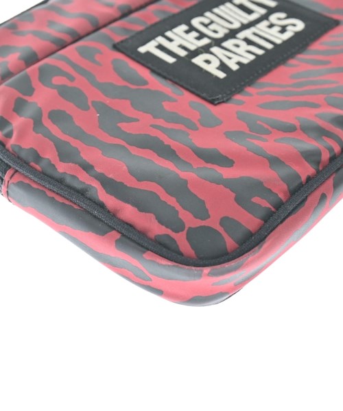 WACKO MARIA 其他/商品