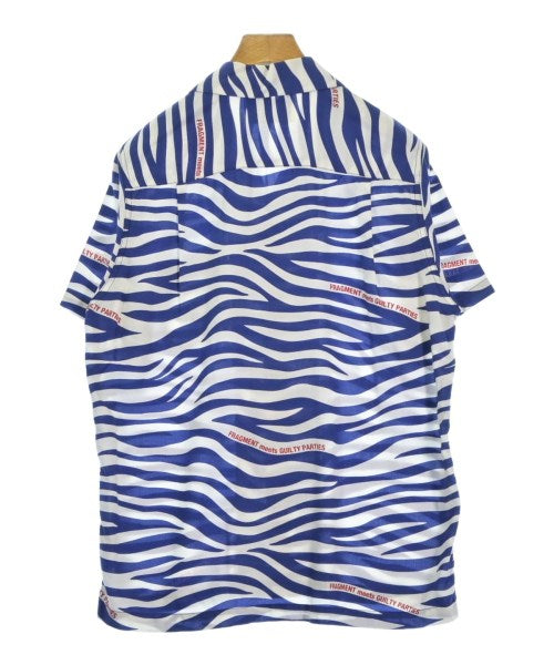 WACKO MARIA 休襯衫