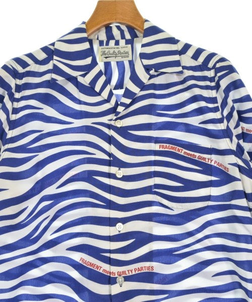 WACKO MARIA 休襯衫