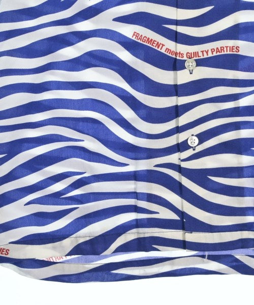 WACKO MARIA 休襯衫