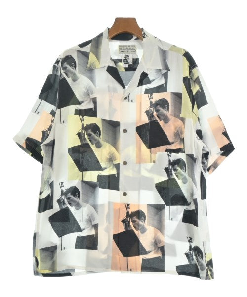 WACKO MARIA 休閒襯衫