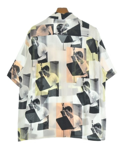 WACKO MARIA 休閒襯衫