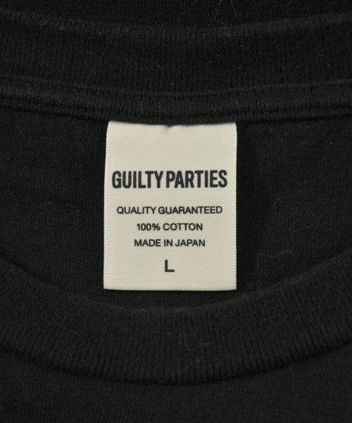 WACKO MARIA T恤/上衣