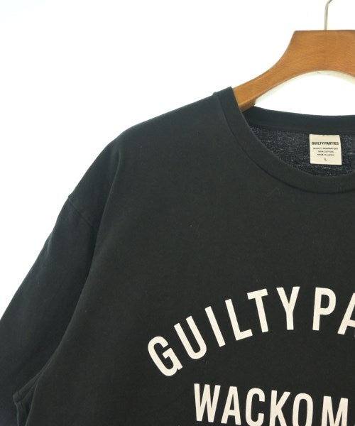 WACKO MARIA T恤/上衣