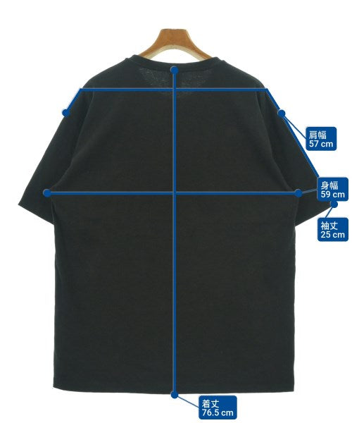 WACKO MARIA T恤/上衣