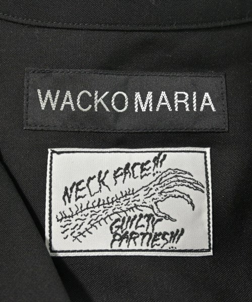 WACKO MARIA 休閒襯衫
