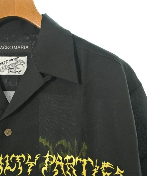 WACKO MARIA 休閒襯衫