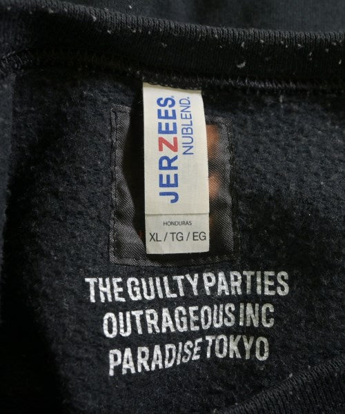 WACKO MARIA 運動衫