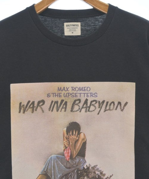 WACKO MARIA T恤/上衣