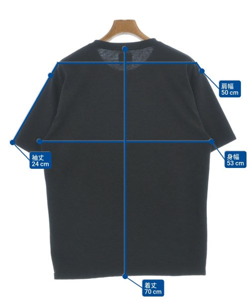 WACKO MARIA T恤/上衣