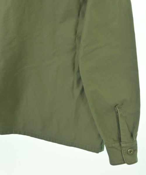 WACKO MARIA 休閒襯衫