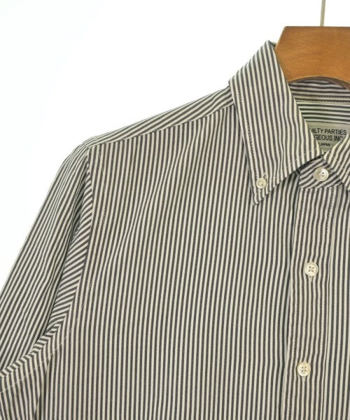 WACKO MARIA 休閒襯衫