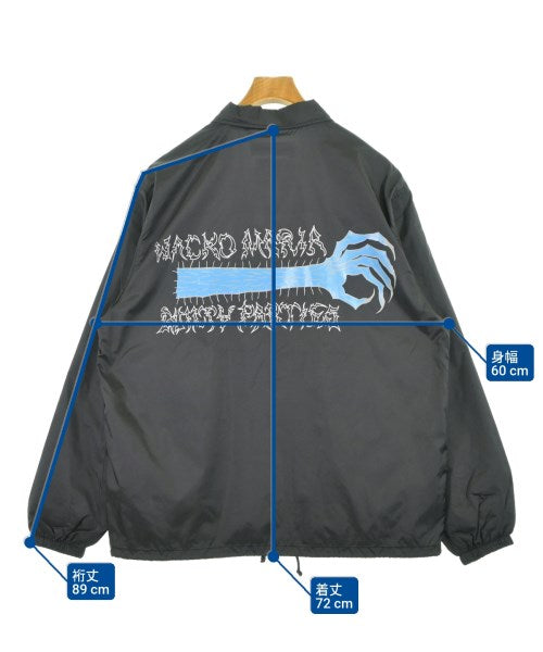 WACKO MARIA 其他飛行外套