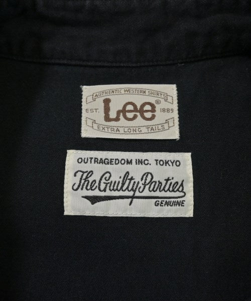 WACKO MARIA 休閒襯衫