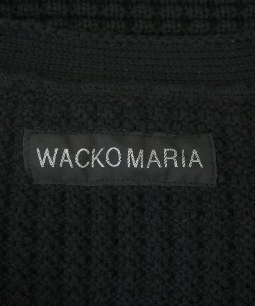 WACKO MARIA 開襟衫