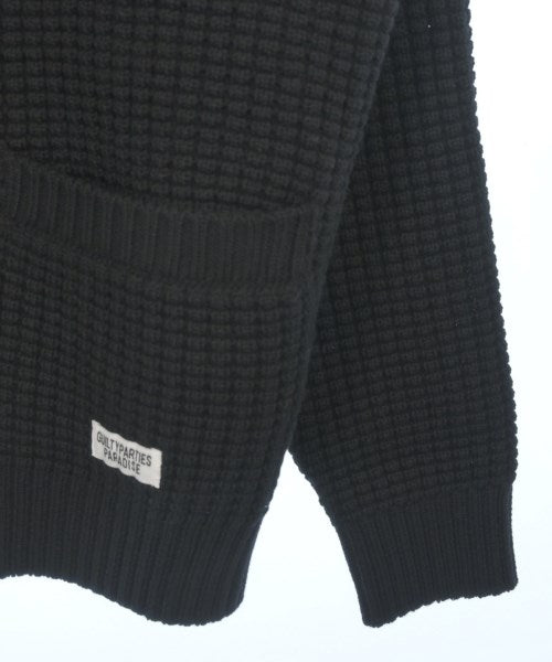 WACKO MARIA 開襟衫