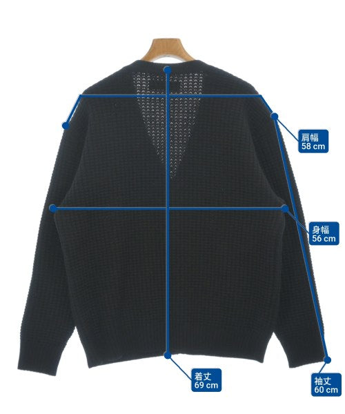 WACKO MARIA 開襟衫