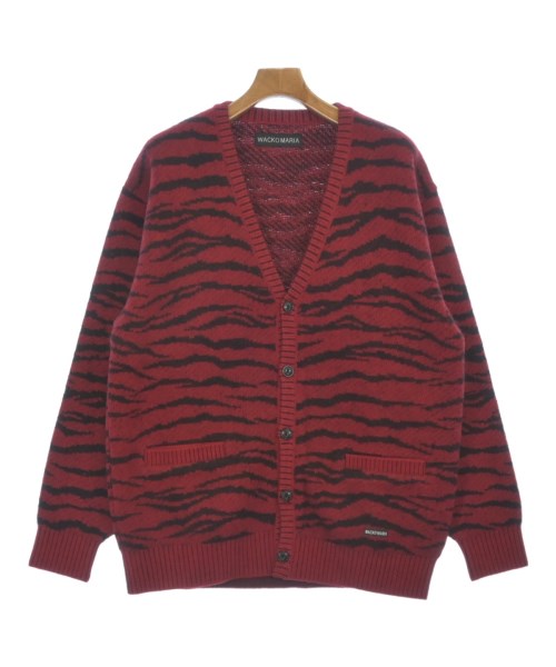 WACKO MARIA 開襟衫