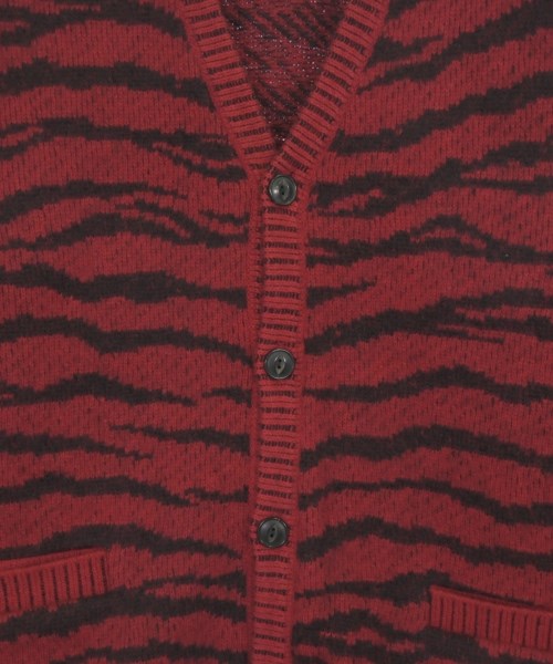 WACKO MARIA 開襟衫