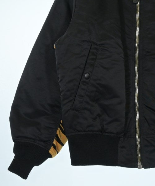 WACKO MARIA 軍裝夾克