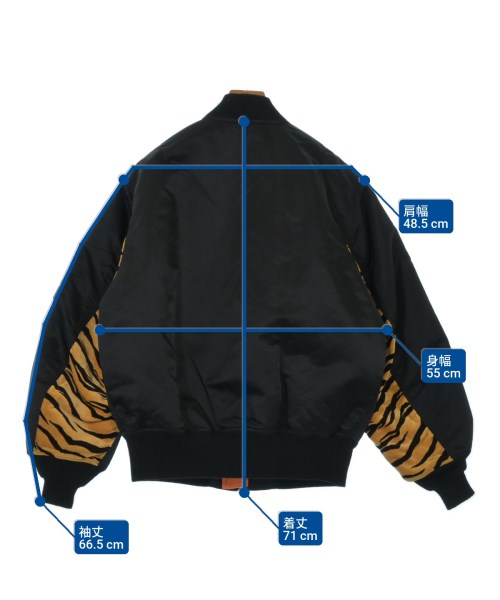 WACKO MARIA 軍裝夾克