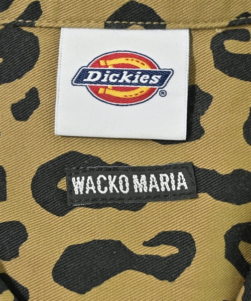 WACKO MARIA 休閒襯衫