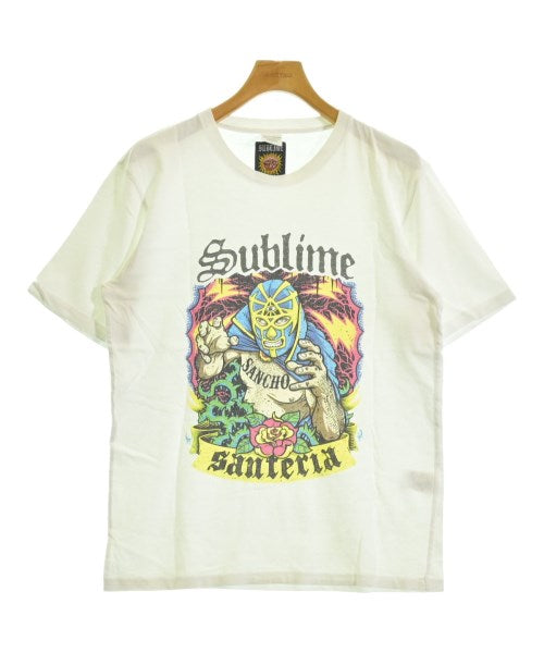 WACKO MARIA T恤/上衣