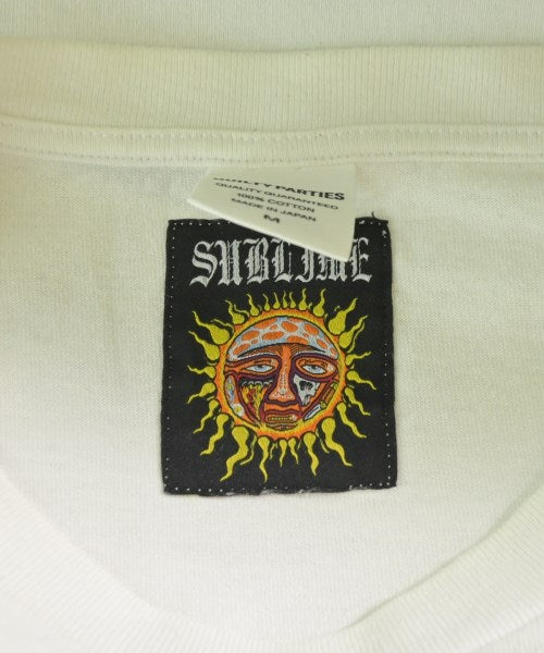 WACKO MARIA T恤/上衣