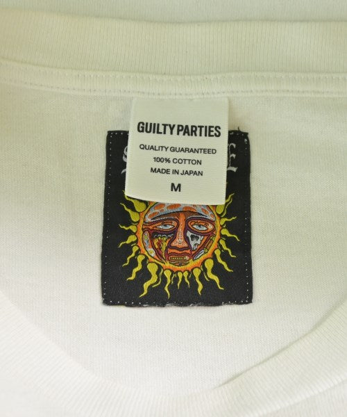 WACKO MARIA T恤/上衣