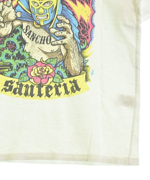 WACKO MARIA T恤/上衣