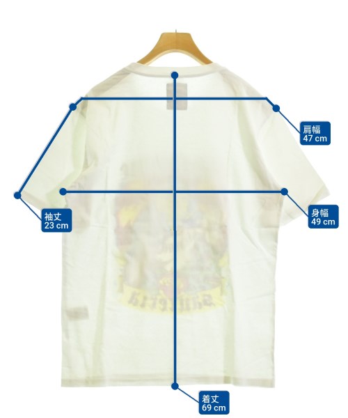 WACKO MARIA T恤/上衣