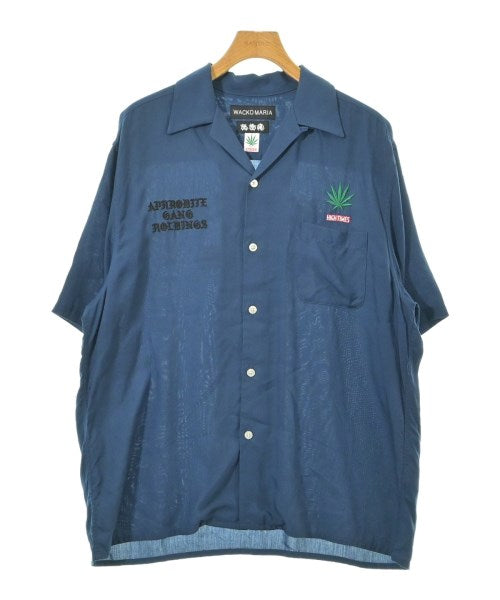 WACKO MARIA 休襯衫