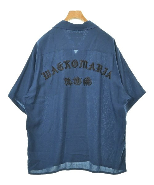 WACKO MARIA 休襯衫