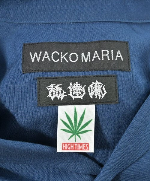 WACKO MARIA 休襯衫