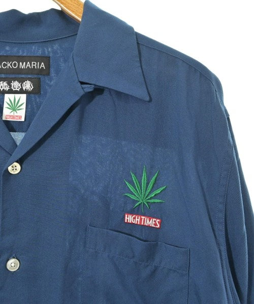 WACKO MARIA 休襯衫