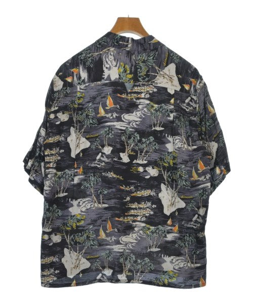 WACKO MARIA 休襯衫