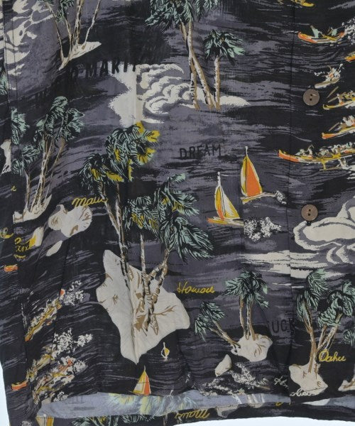 WACKO MARIA 休襯衫