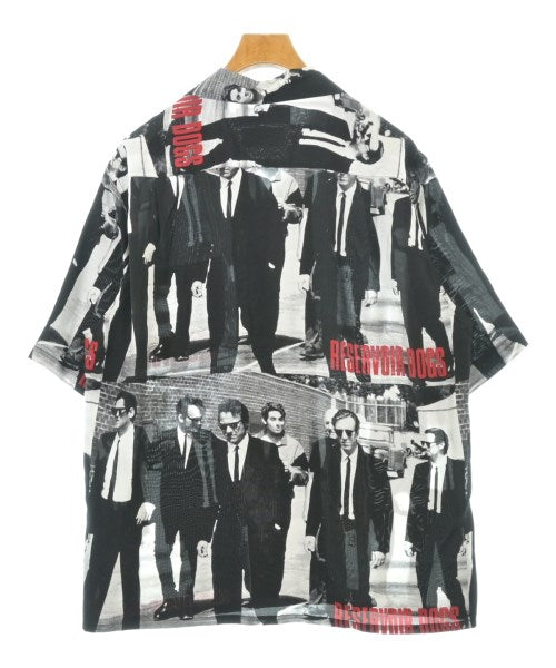 WACKO MARIA 休襯衫