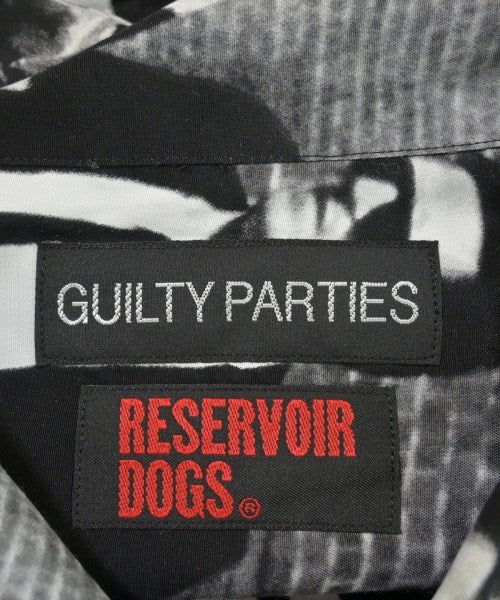 WACKO MARIA 休襯衫