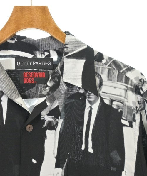 WACKO MARIA 休襯衫