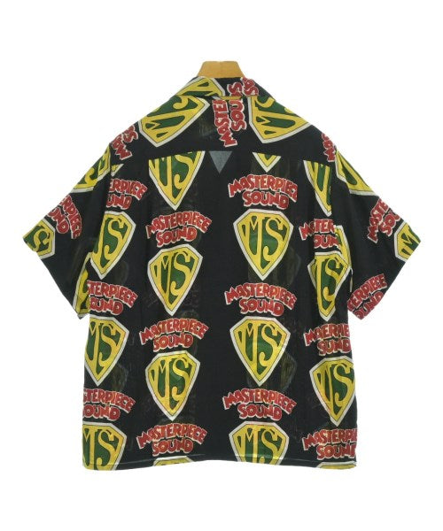 WACKO MARIA 休襯衫