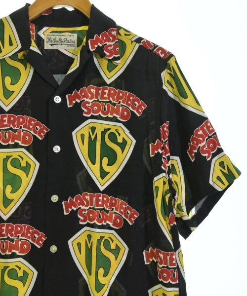 WACKO MARIA 休襯衫