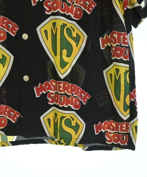 WACKO MARIA 休襯衫