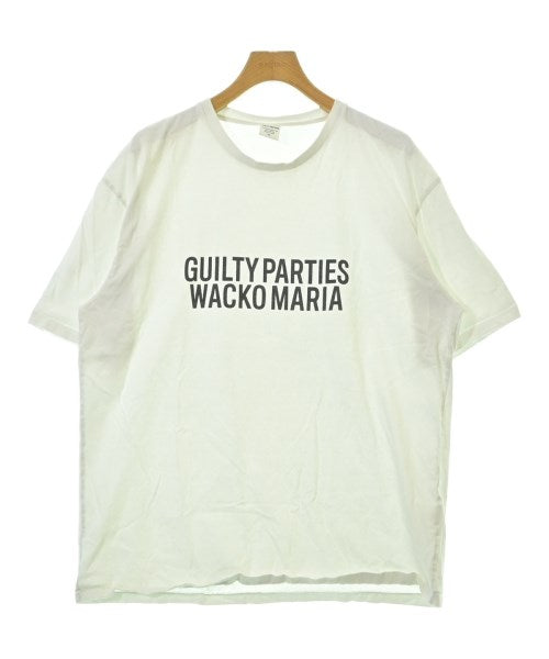 WACKO MARIA T恤/上衣
