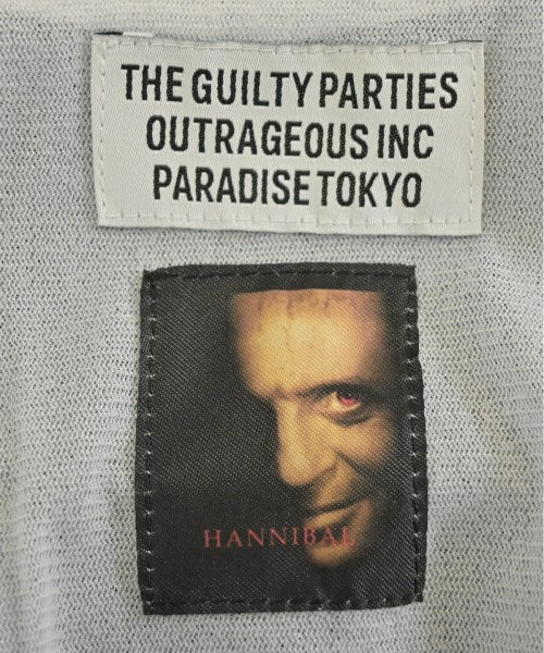 WACKO MARIA 其他飛行外套
